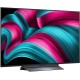 TV OLED LG 55C55LA EVO SMART AI 120Hz